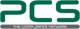 Logo PCS